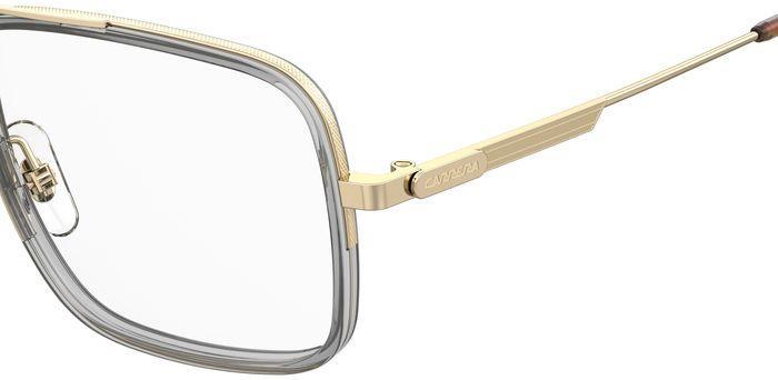 Carrera Grey Eyeglasses CA1116 KB7