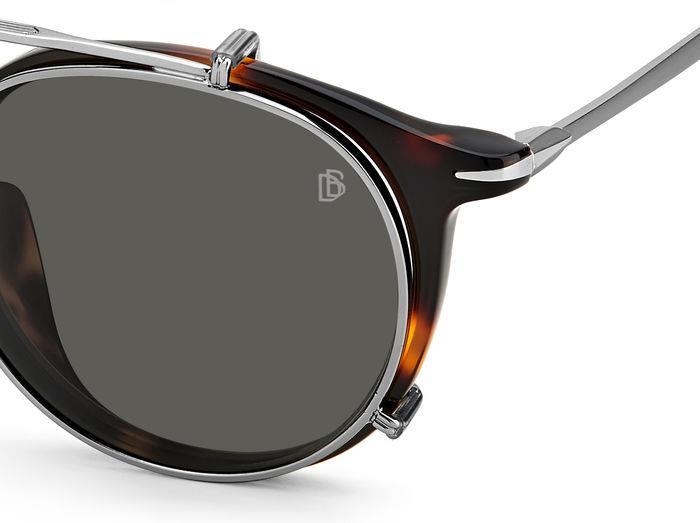 David Beckham Eyeglasses DB1003/G/CS 086