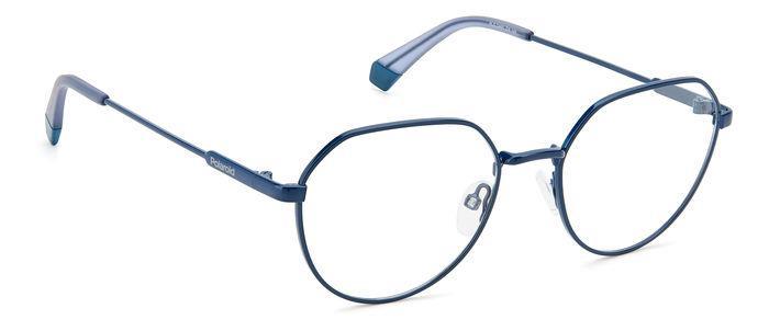 Polaroid Eyeglasses PLDD465 ZI9