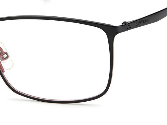 Carrera Matte Black Eyeglasses CA8857 003