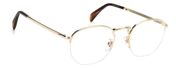 David Beckham Eyeglasses DB1087 3CE