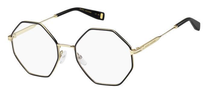 Marc Jacobs Eyeglasses MJMJ 1020 RHL
