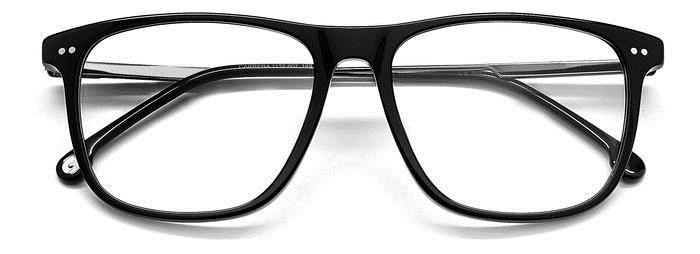 Carrera Black Eyeglasses CA1132 807