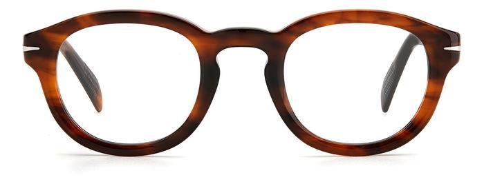 David Beckham Eyeglasses DB7069 EX4