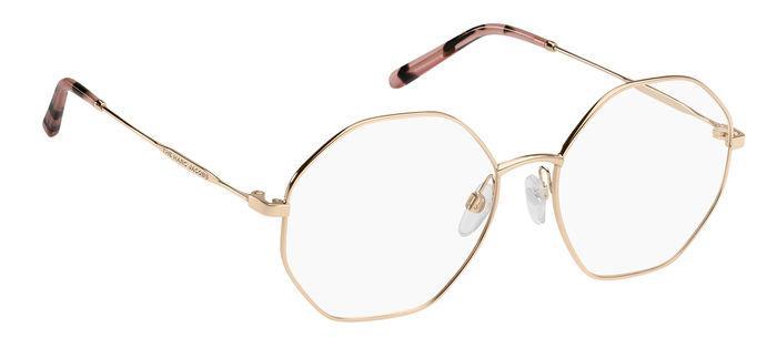 Marc Jacobs Eyeglasses MJ622 DDB