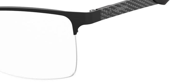 Carrera Matte Black Eyeglasses CA8846 003