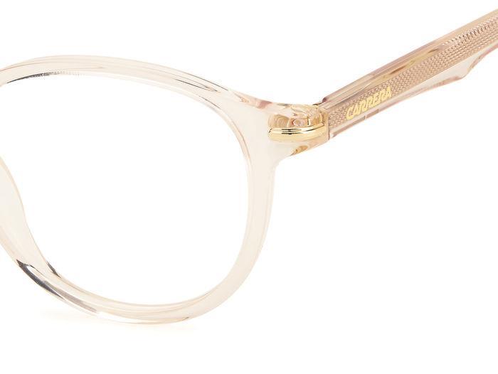 Carrera Champagne Eyeglasses CA287 HAM