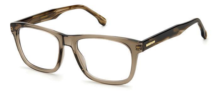 Carrera Beige Eyeglasses CA249 10A