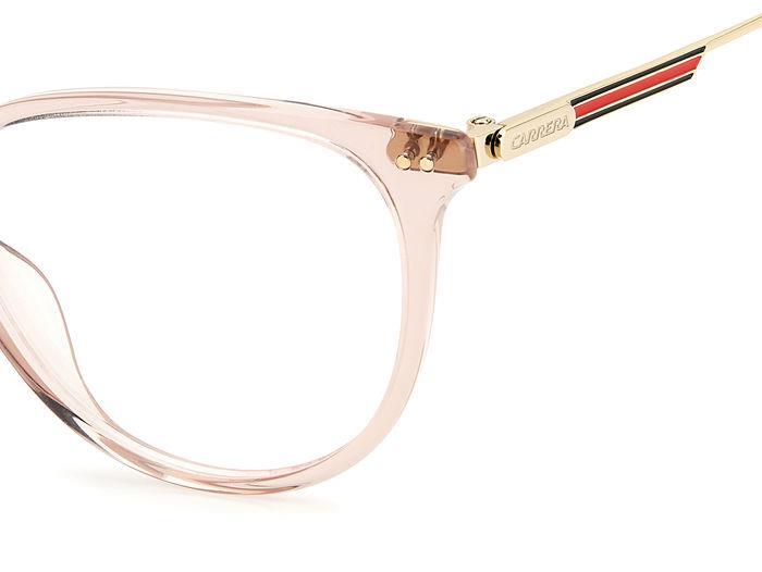 Carrera Nude Eyeglasses CA1133 FWM
