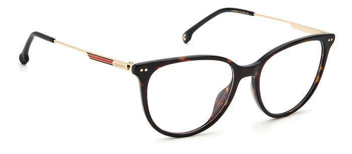 Carrera Havana Eyeglasses CA1133 086