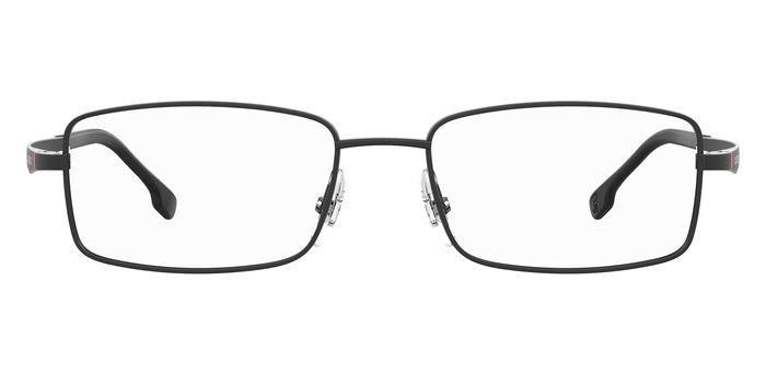 Carrera Matte Black Eyeglasses CA8855 003