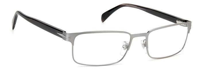 David Beckham Eyeglasses DB1069 R81