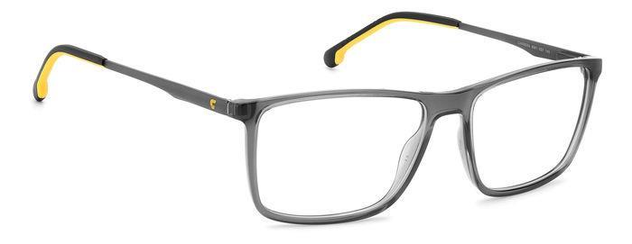 Carrera Grey Eyeglasses CA8881 KB7