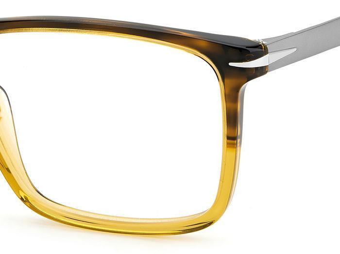 David Beckham Eyeglasses DB1094 6KM