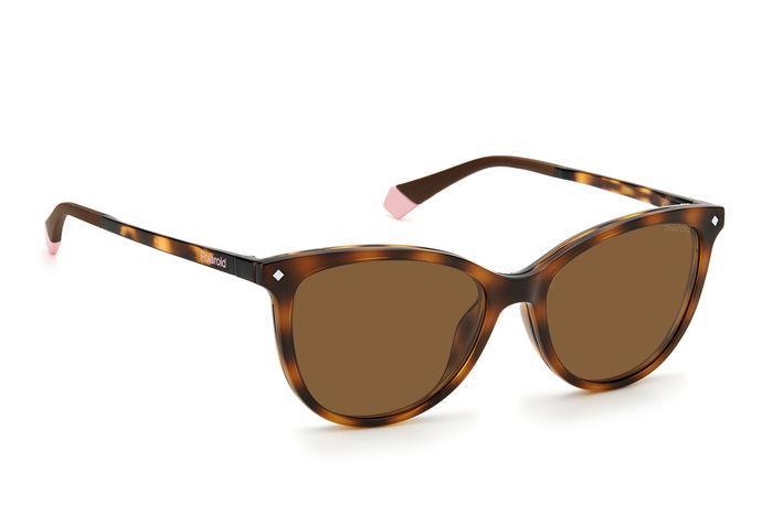 Polaroid Eyeglasses PLD6138/CS 086