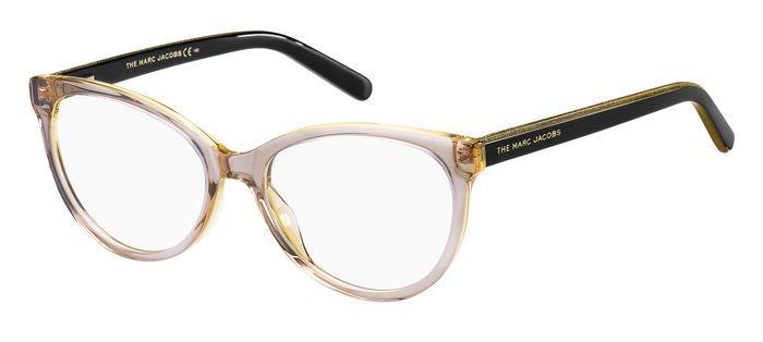 Marc Jacobs Eyeglasses MJ463 09Q