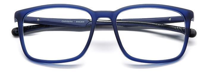 Carrera Ducati Eyeglasses CARDUC 015 PJP