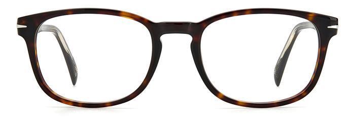 David Beckham Eyeglasses DB1064 086