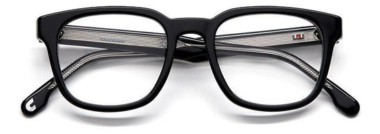 Carrera Black Eyeglasses CA269 807