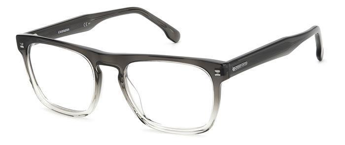 Carrera Shaded Grey Eyeglasses CA268 2M0