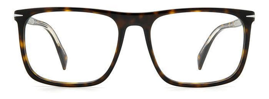 David Beckham Eyeglasses DB1108 086