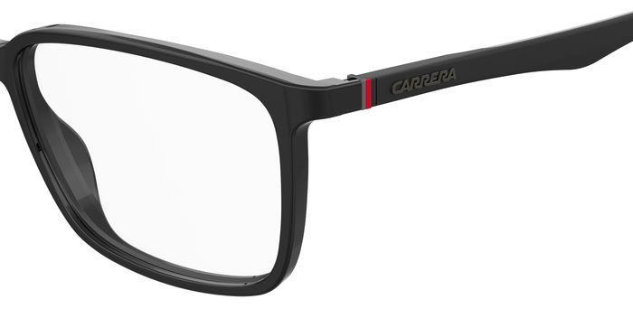 Carrera Black Eyeglasses CA8856 807