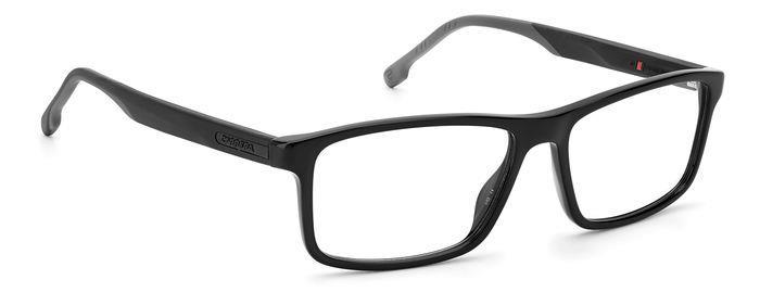 Carrera Black Eyeglasses CA8865 807