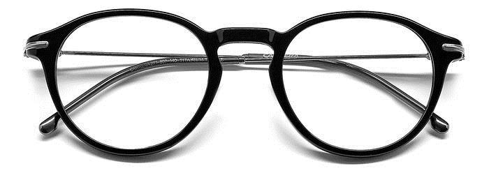Carrera Black Eyeglasses CA271 807