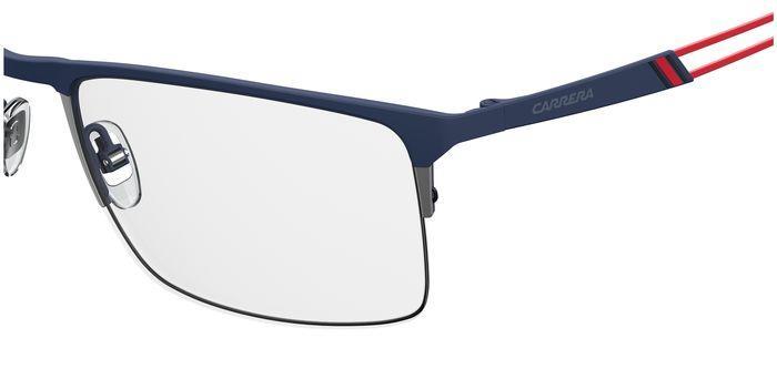 Carrera Blue Eyeglasses CA8832 PJP