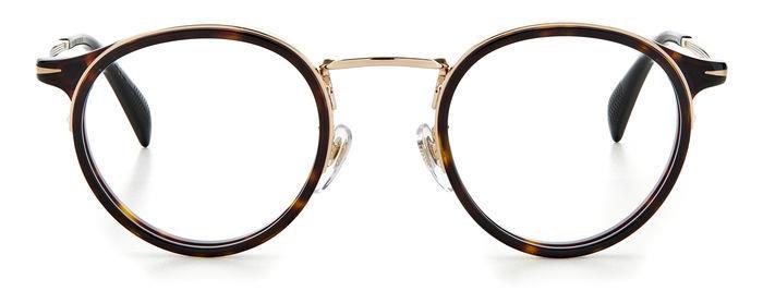 David Beckham Eyeglasses DB1024 2IK