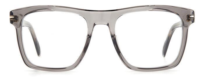 David Beckham Eyeglasses DB7020 KB7
