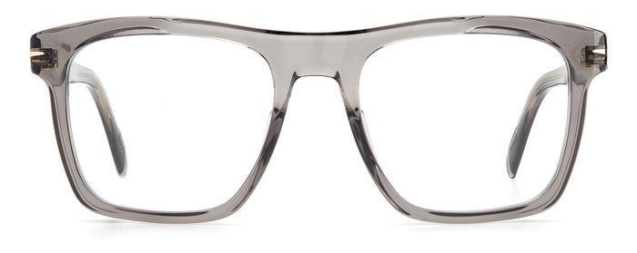 David Beckham Eyeglasses DB7020 KB7