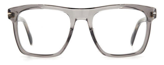 David Beckham Eyeglasses DB7020 KB7