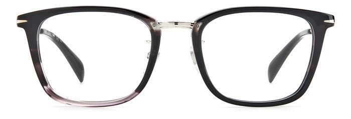 David Beckham Eyeglasses DB7060/F 2W8