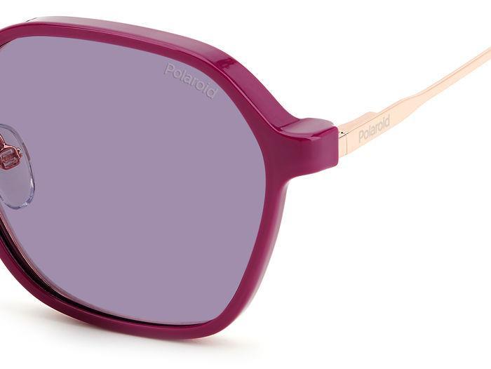 Polaroid Eyeglasses PLD6183/CS LTA