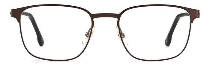 Carrera Brown Eyeglasses CA253 09Q