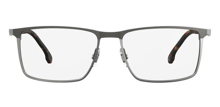 Carrera Semimatte Dark Ruthenium Eyeglasses CA8831 R80