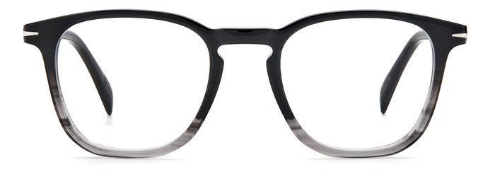 David Beckham Eyeglasses DB1050 XOW