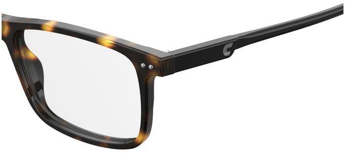 Carrera Havana Black Eyeglasses CA2001T/V 581