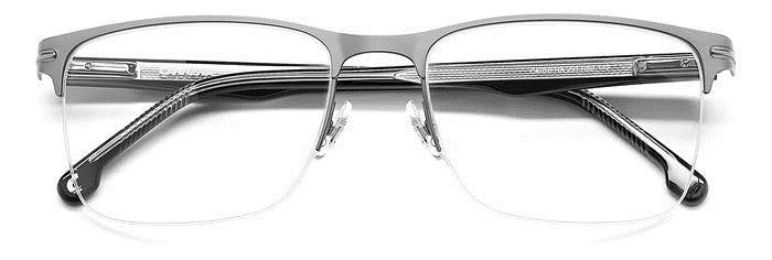 Carrera Matte Dark Ruthenium Eyeglasses CA291 R80