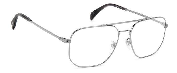 David Beckham Eyeglasses DB1096 6LB