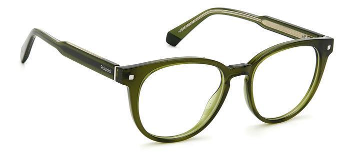 Polaroid Eyeglasses PLDD445 HM4