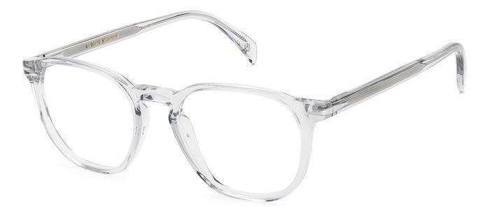 David Beckham Eyeglasses DB1106 KB7