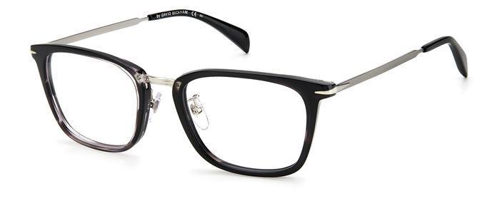 David Beckham Eyeglasses DB7060/F 2W8
