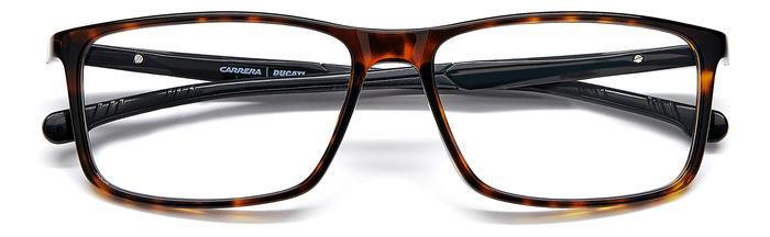 Carrera Ducati Eyeglasses CARDUC 007 086