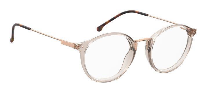 Carrera Nude Eyeglasses CA2013T FWM