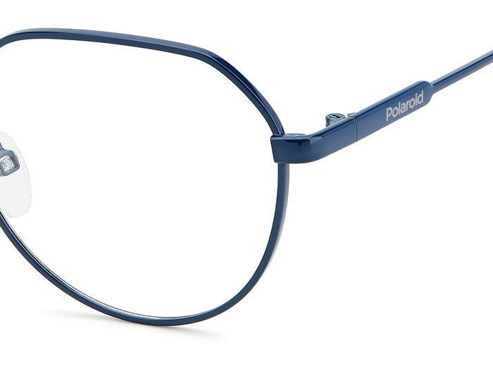 Polaroid Eyeglasses PLDD465 ZI9