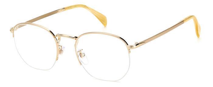 David Beckham Eyeglasses DB1087 IDA