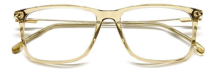 Carrera Champagne Eyeglasses CA2025T HAM