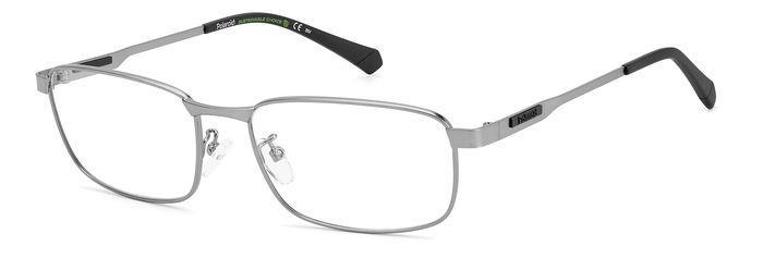 Polaroid Eyeglasses PLDD480/G R81